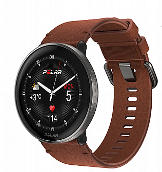 ���� ���� Polar Ignite 3 ������� ������ �� ����� ���