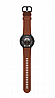 שעון כושר Polar Ignite 3 טיטניום ברונזה עם רצועת עור