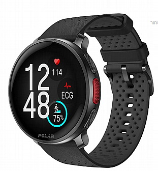 ���� �����-����� ������� Polar Vantage V3 