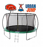��������� 10 ��� 3.05 ��� ������� Urban Jump Premium