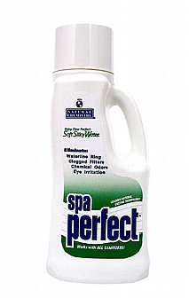��� ����� Spa Perfect ����