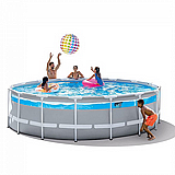 ����� ������ ������� 488X122  INTEX 26730 *����� ����