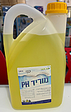 ����� PH ������� ���� 