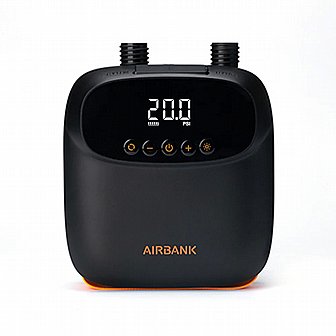 AIRBANK Puffer Pro ����� ������ ����� ������ ���/����