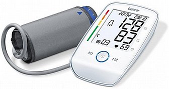 �� ��� �� ����� ������� Beurer BM45