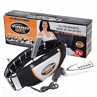 ����� ��� ����� ������ VIBRO SHAPE