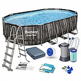 ����� BESTWAY ������ ���� �� 610X366X122 �"� ��� 5611R �������