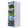 ����� BESTWAY ������ ���� �� 610X366X122 �