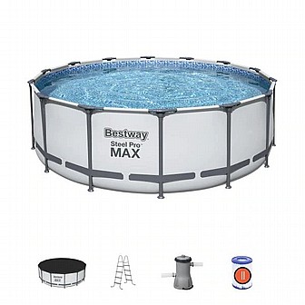 ����� ����� ������  122*396  bestway 5618W GREY