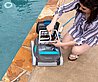 רובוט לבריכה לניקוי Dolphin PREMIUM 30 Maytronics