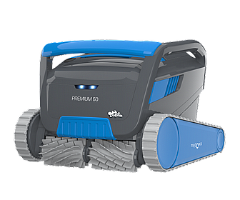 ������ ������ ������ Dolphin PREMIUM 60 Maytronics