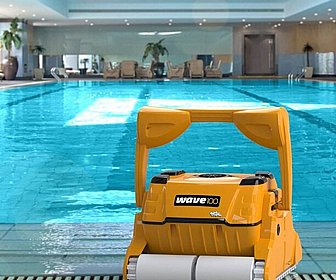 ������ ������ ������ ������ Maytronics WAVE100