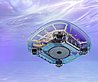 רובוט אלחוטי נטען NIYA SONAR F1 מבית Maytronics