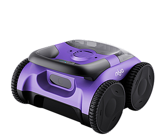 ����� ������ ���� NIYA SONAR F2 ���� Maytronics