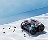 רובוט אלחוטי נטען NIYA SONAR F2 מבית Maytronics