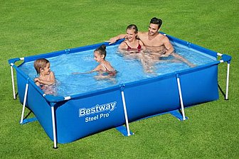 ����� ����� ������ BESTWAY 56401  221*150*43 ��� ����