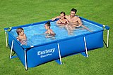 ����� ����� ������ BESTWAY 56401  221*150*43 ��� ����