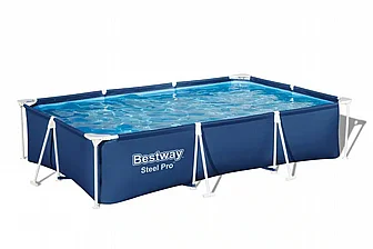 ����� ����� ������ BESTWAY 56404  300*201*66