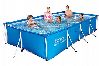 ����� ����� ������ BESTWAY 56405  400*211*81  ��� ����