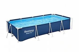 ����� ����� ������ BESTWAY 56405  400*211*81