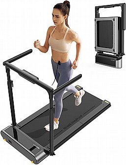 ������ ����� +King Smith R3 Hybrid WalkingPad