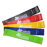 �� 5 ������ ������ ��� CANADA ����