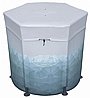 אמבטיית קרח חבית 6002K BESTWAY