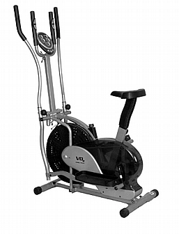 �������� VO2 ���� �� ��� ORBITRAC ULTIMATE