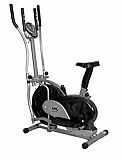 אליפטיקל VO2 שקוף עם כסא ORBITRAC ULTIMATE אליפטיקל VO2 שקוף עם כסא ORBITRAC ULTIMATE