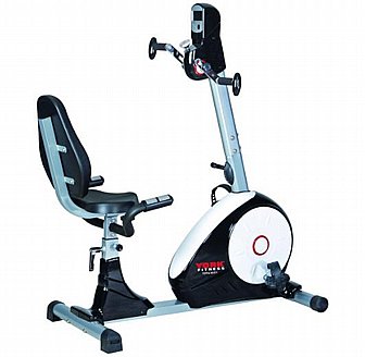 YORK TOTAL BODY