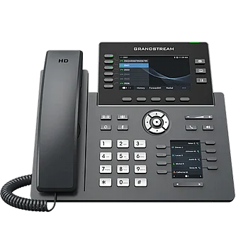 ����� IP ����� ������ Grandstream GRP2616