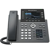 ����� IP ����� ������ Grandstream GRP2616
