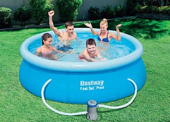 ����� ����� ��� ������ 66*244 �"�   FAST BESTWAY 57268 