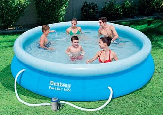 ����� ����� ��� ������ 76*305 �"�   FAST BESTWAY 57270 