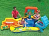 בריכת משחק דינוזאור דגם INTEX 57444