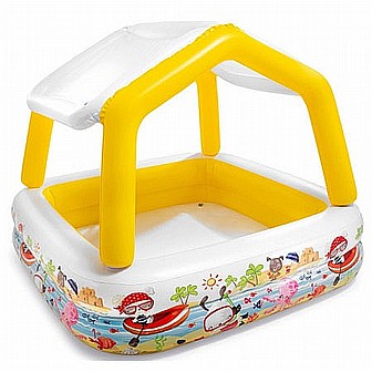 ����� �� �� 157X157X122 ��"� INTEX 57470 - ������ ����!