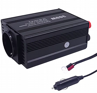 ���� ��� ��� ���� ����� 300W �� ����� USB ����� 🚗🔋