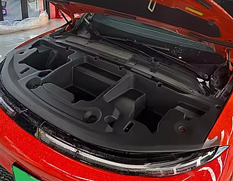 ���� ����� ����  �-XPENG G6 🚗