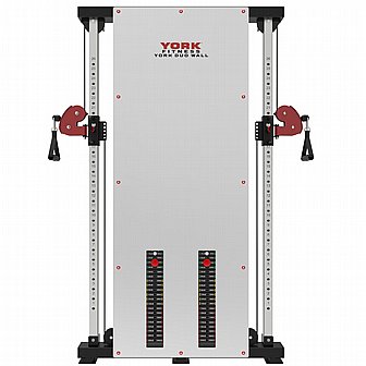 ���� ���� ���� ���� ��� YORK DUO WALL