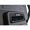 אופני משענת מקצועיים דגם +CR800 מבית SPIRIT