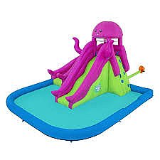 🦑💦 ���� ��� ����� OCTOSPLASH � ��� 5342R 💦🦑
