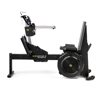 ����� Concept2 StrengthErg