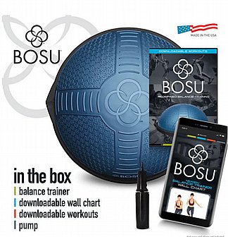 ��� ���� ����� Bosu ����� NexGen