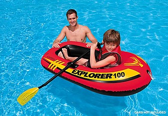 ���� ����� EXPLORER  ��� 58329 ����� INTEX