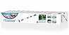 שואב חשמלי נייד לניקוי קרקעית הג'קוזי Bestway 58340