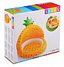 בריכה מתנפחת לילדים בצורת אננס INTEX 58141