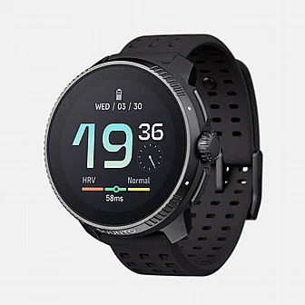 SUUNTO Race All Black ���� ����� ����� ���� ����