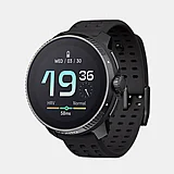 SUUNTO Race All Black ���� ����� ����� ���� ����