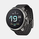 SUUNTO Race Titanium Charcoal ���� ����� ����� ������� ���� ����