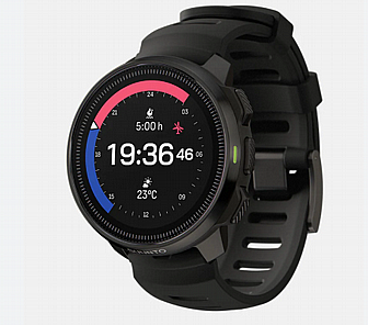 SUUNTO Ocean All Black ���� ���� ����� ����� ����� ���� ����